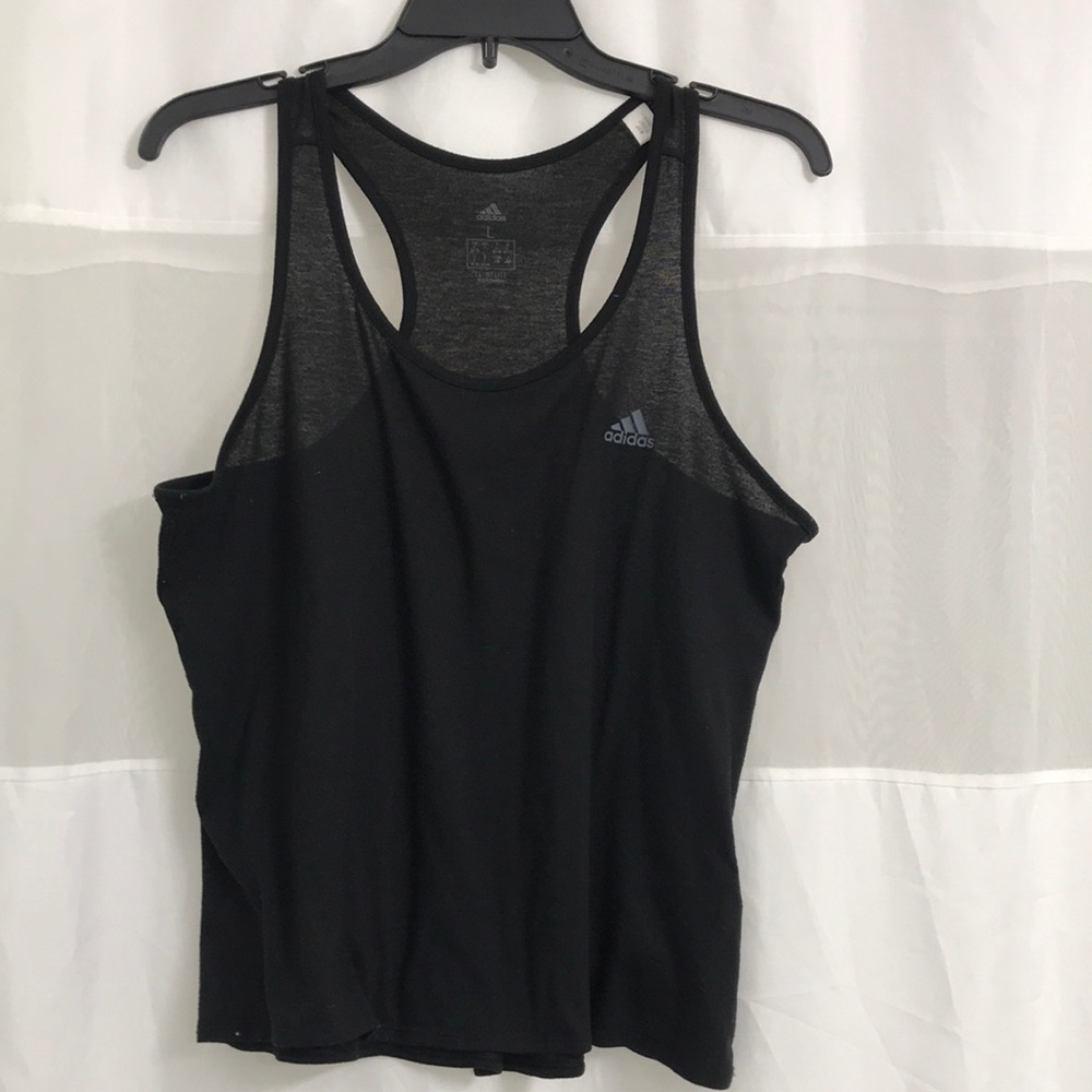 Adidas Tank Top